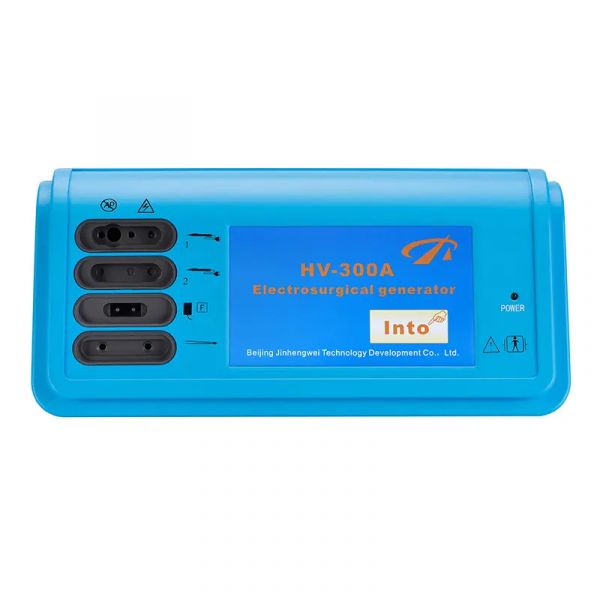 AHANVOS HV-300A LCD