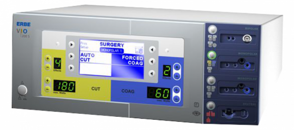 Коагулятор Erbe VIO 200 S
