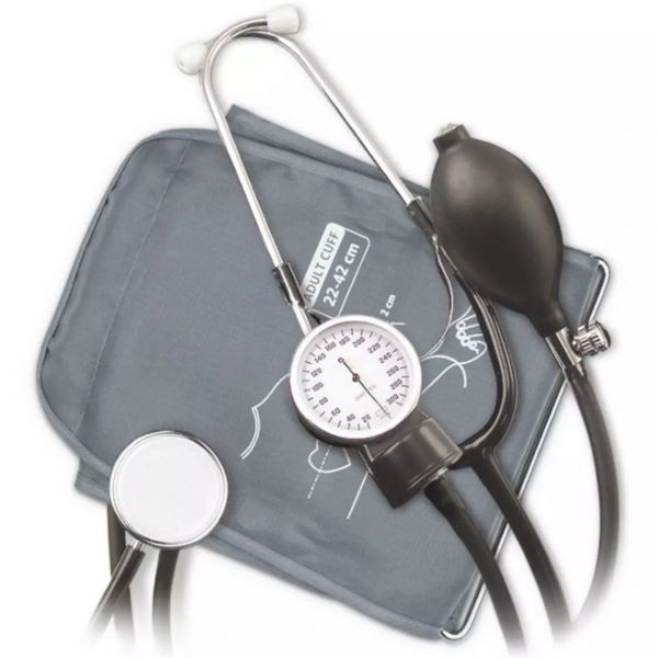 B.Well MED-63