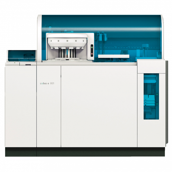 Roche Cobas e 801