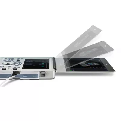 Edan Acclarix AX3