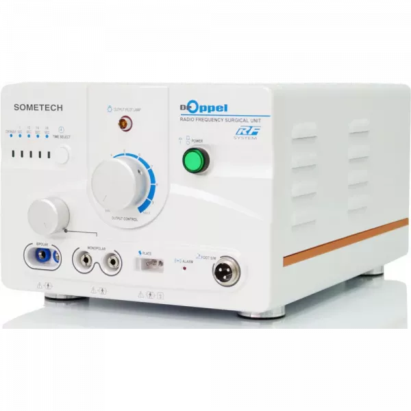 Высокочастотный радиоволновой аппарат Dr.Oppel ST-511 для гинекологии, Sometech