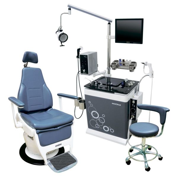 Medstar UE-3000 (базовая версия)