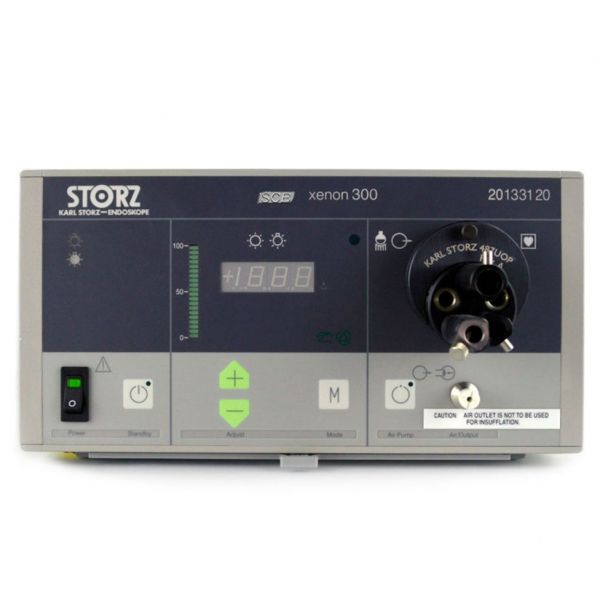 Karl Storz Xenon 300 SCB