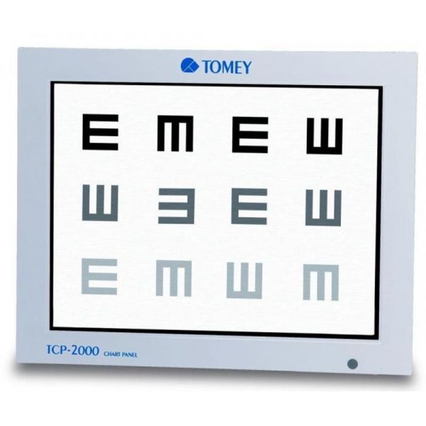 Tomey TCP-2000
