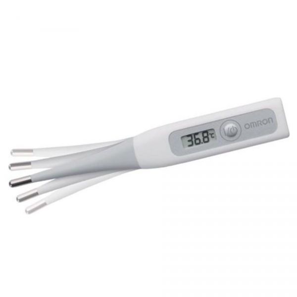 Omron Flex Temp Smart (MC-343F-RU)