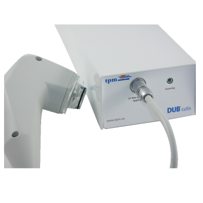 TPM DUB cutis