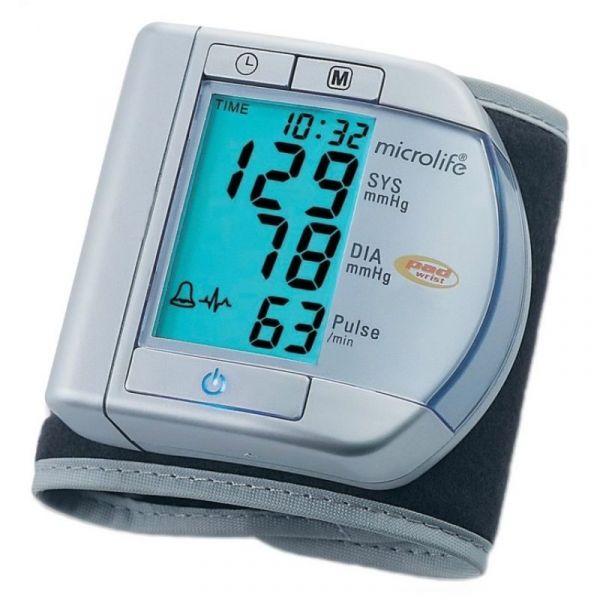 Microlife BP W100