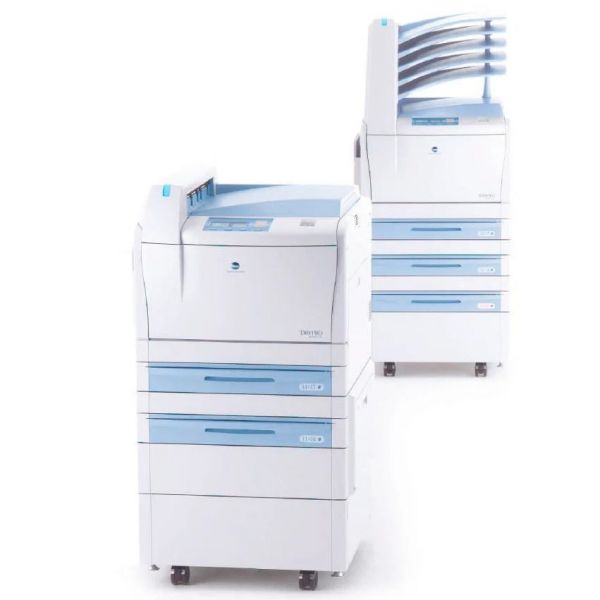Konica Minolta Drypro 873