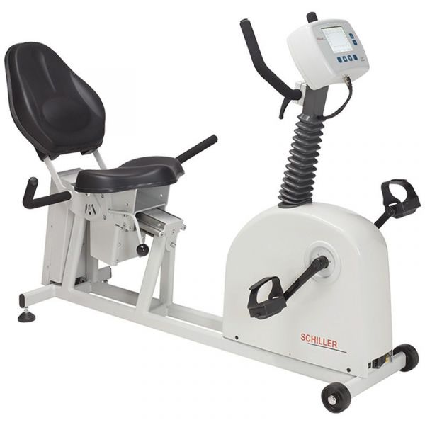 Schiller 911BP/Seat