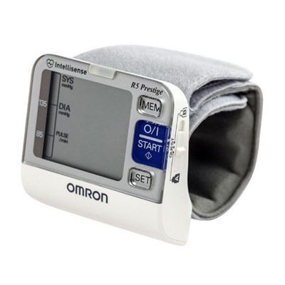 Omron R5 Prestige