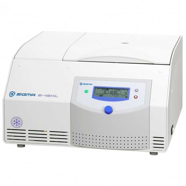 Sigma Corporation Sigma 2-16KL