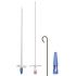 Urovision Renovision-Integral Nephrostomy  Puncture Set