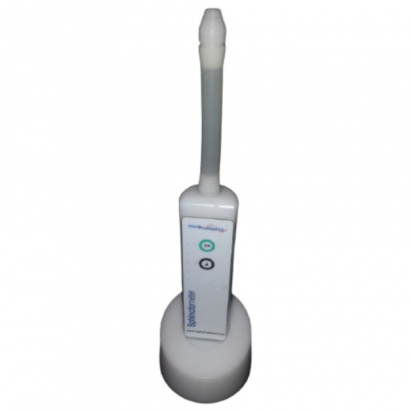 THD Sphinctometer S4401/S4404