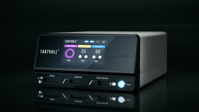 TAKTVOLL ES-100V PRO