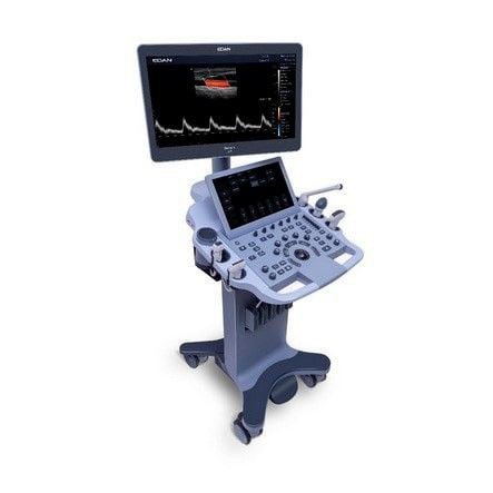Edan Acclarix LX25