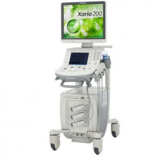 Canon Xario 200G
