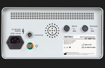 TAKTVOLL ES-100V PRO
