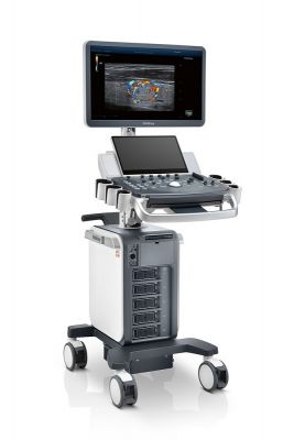 Mindray DC-90 X-insight