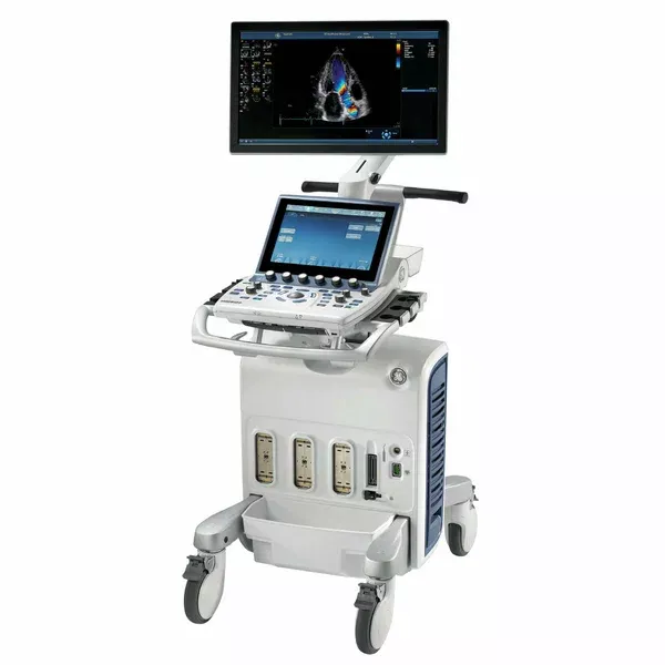 GE Healthcare Vivid S70N