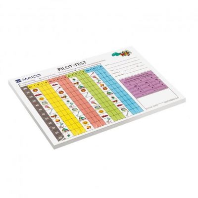 Maico Diagnostics Pilot Test