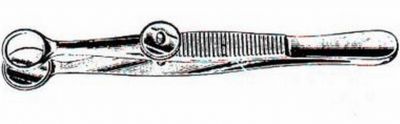 Surgicon Lambert Chalazion