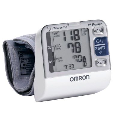 Omron R5 Prestige