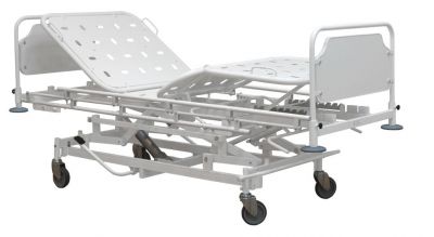 ДЗМО Медицинская КМ-1
