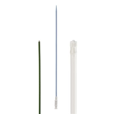Urovision Renovision Nephrostomy Puncture and Exchange Set With pigtail catheter