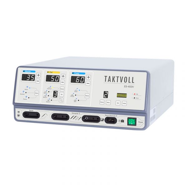 TAKTVOLL ES-400V