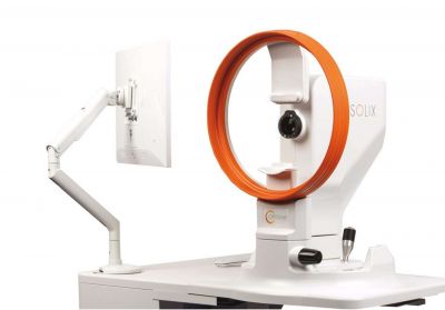 Optovue SOLIX