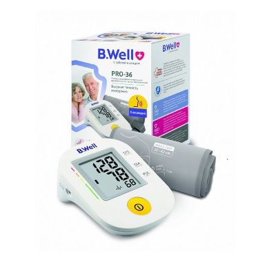 B.Well PRO-36