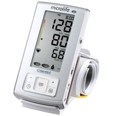 Microlife BP A6 PC