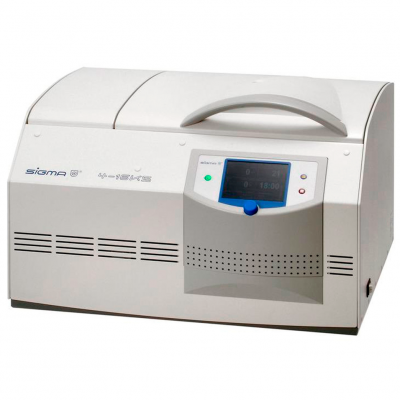 Sigma Corporation Sigma 4-16KS
