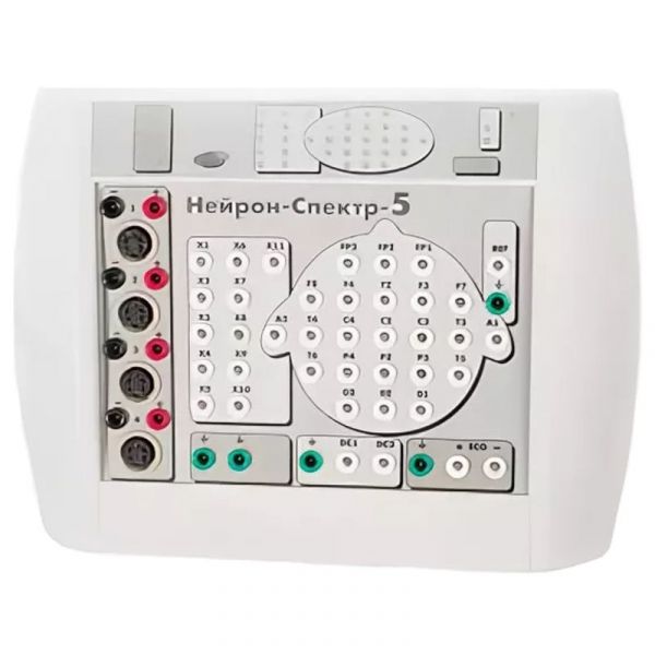 Нейрософт Нейрон-Спектр-5