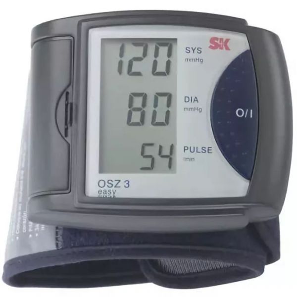 Welch Allyn OSZ 3 Easy