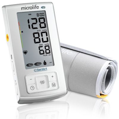 Microlife BP A6 PC