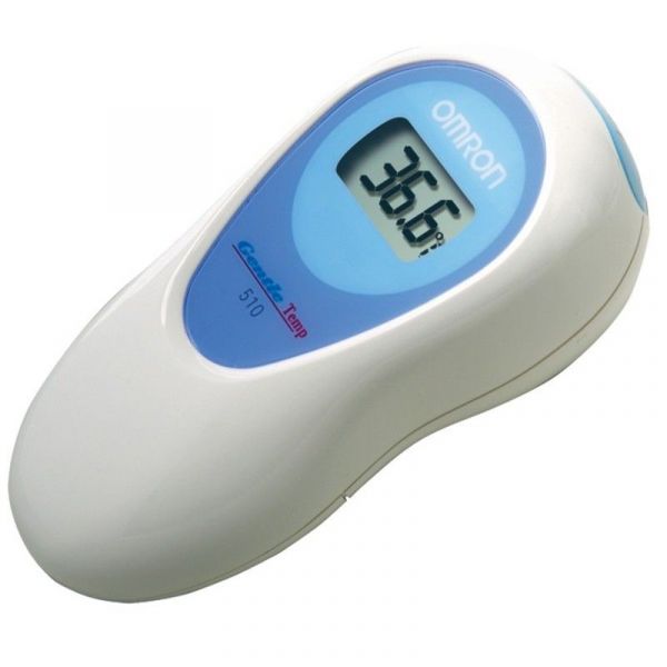 Omron Gentle Temp 510 (MC-510-E2)