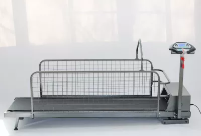 Беговая дорожка для собак wikiRUN LARGE Pro