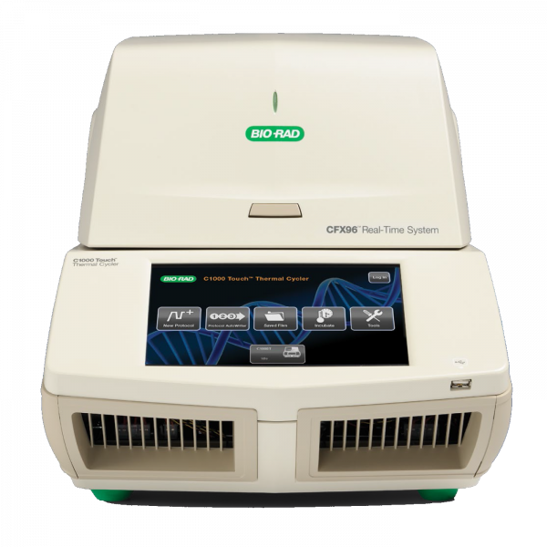 Bio-Rad Real-time CFX