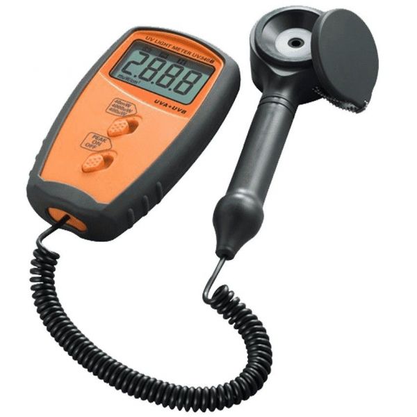 Sanpometer UV340B