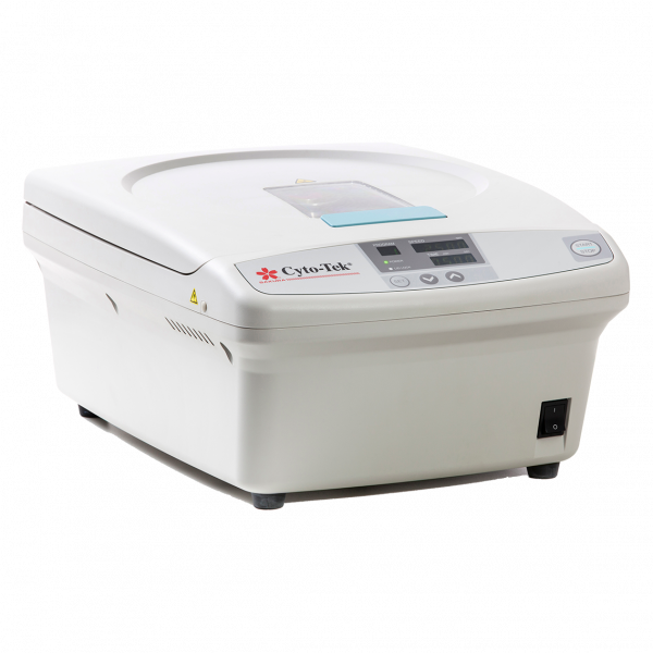 Sakura Cyto-Tek 2500