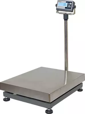 Весы ветеринарные wikiVET BM-100
