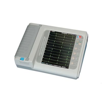 НПП Монитор ЭК12Т-01-Р-Д/260