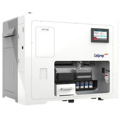 Biodyne CellPrep Auto