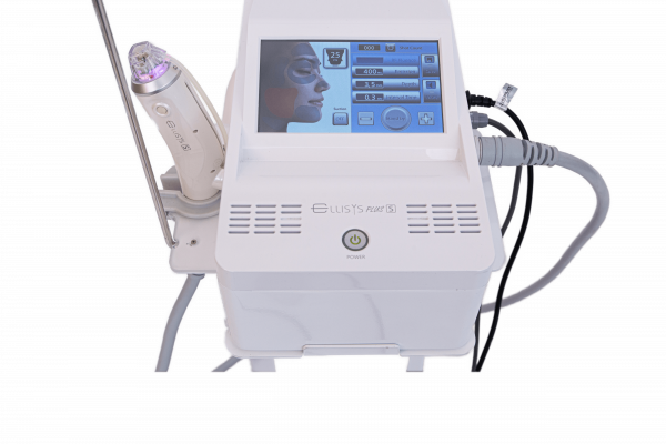 Chungwoo Ellisys plus S
