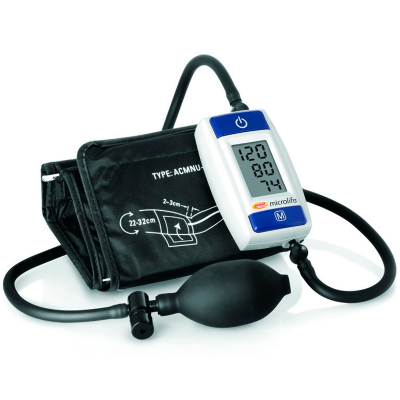 Microlife BP A50