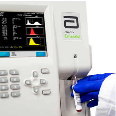 Abbott Cell-Dyn Emerald