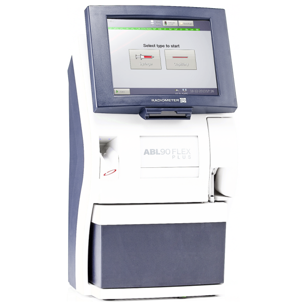 Radiometer ABL90 Flex