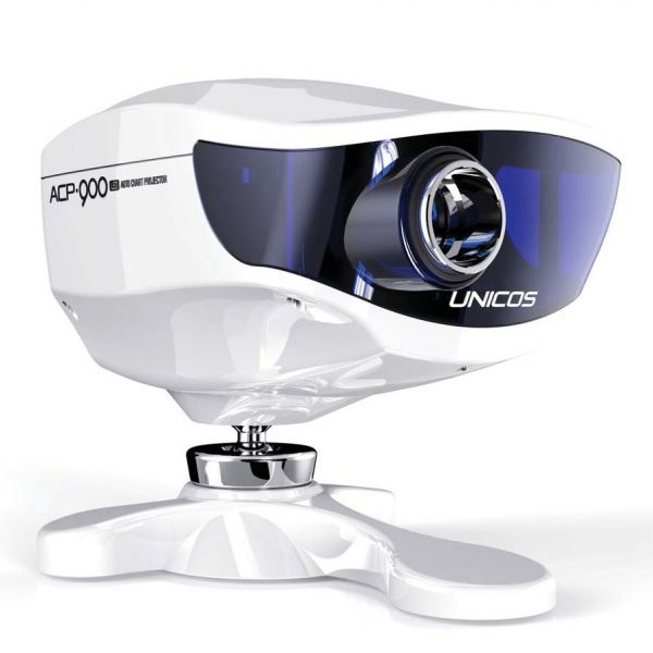 Unicos ACP-900